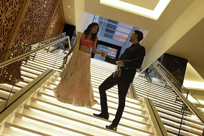 Intercontinental Jaipur Tonk Road, An Ihg Hotel