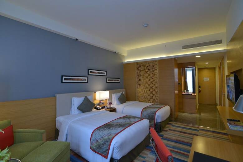 Intercontinental Jaipur Tonk Road, An Ihg Hotel
