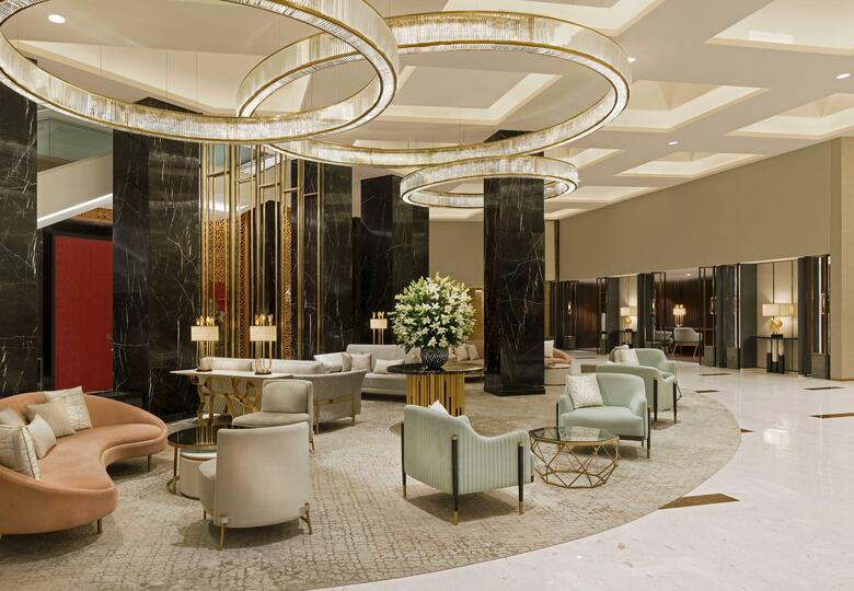 Intercontinental Jaipur Tonk Road, An Ihg Hotel