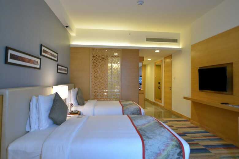 Intercontinental Jaipur Tonk Road, An Ihg Hotel