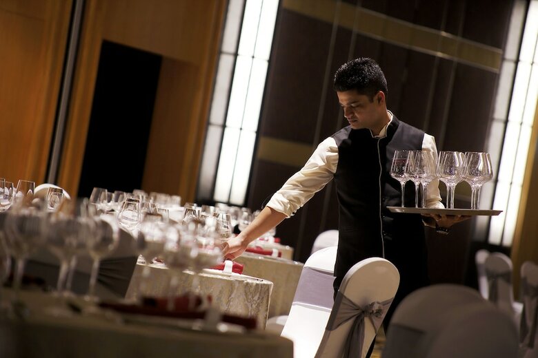 Intercontinental Jaipur Tonk Road, An Ihg Hotel