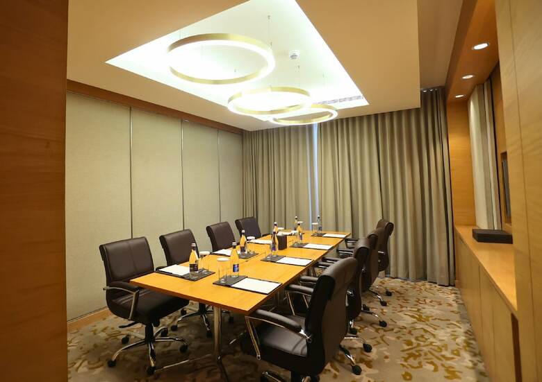 Intercontinental Jaipur Tonk Road, An Ihg Hotel