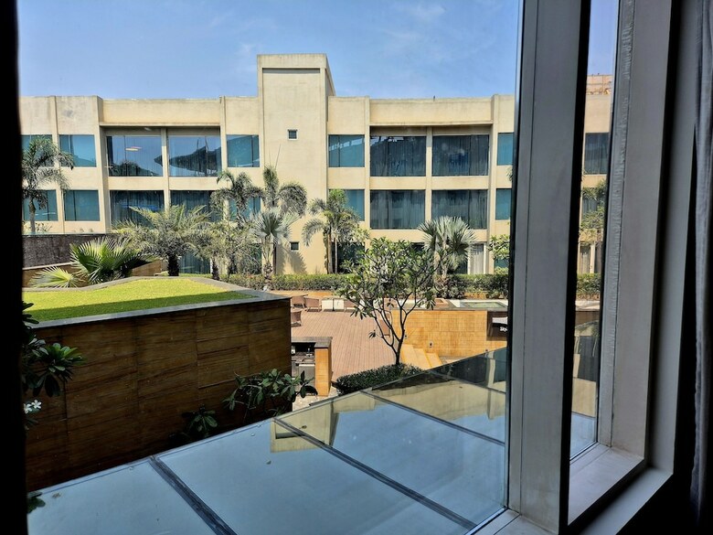 Intercontinental Jaipur Tonk Road, An Ihg Hotel