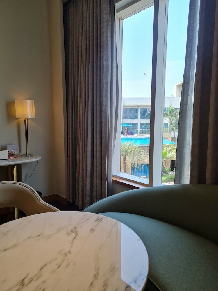 Intercontinental Jaipur Tonk Road, An Ihg Hotel