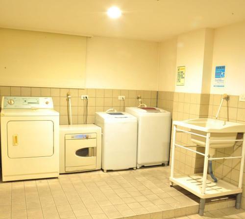 Young Soarian Hotel - Tainan