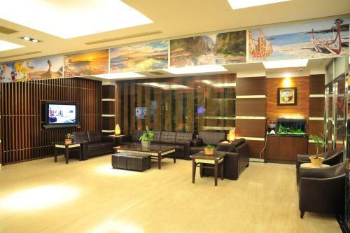 Young Soarian Hotel - Tainan