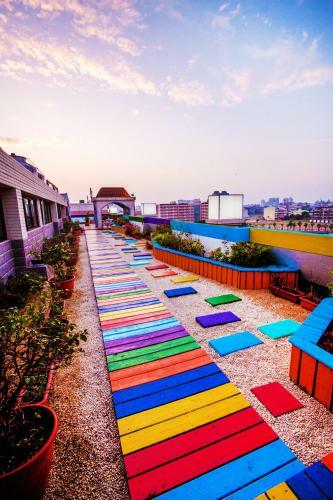 Young Soarian Hotel - Tainan