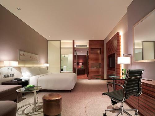New World Guiyang Hotel