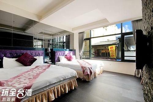 Bed & Breakfast Shuian Lakeside Hotel