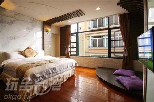 Bed & Breakfast Shuian Lakeside Hotel