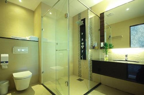 Bed & Breakfast Shuian Lakeside Hotel