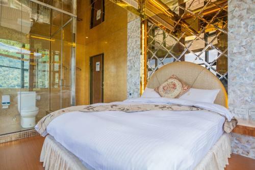 Bed & Breakfast Shuian Lakeside Hotel