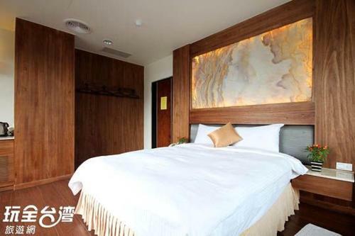 Bed & Breakfast Shuian Lakeside Hotel
