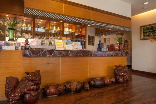 Bed & Breakfast Shuian Lakeside Hotel