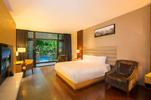 Eadry Royal Garden Hotel Haikou