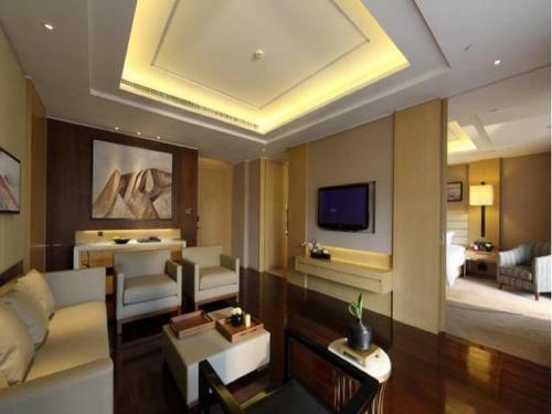 Eadry Royal Garden Hotel Haikou