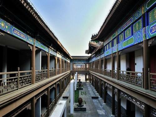 Eadry Royal Garden Hotel Haikou