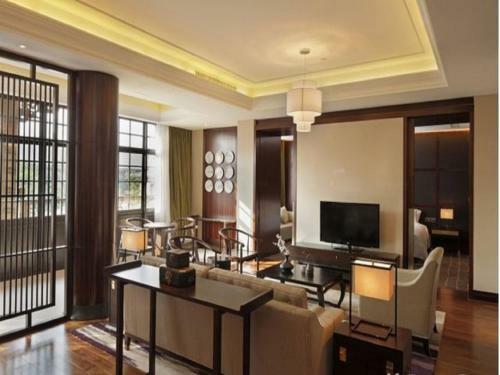 Eadry Royal Garden Hotel Haikou