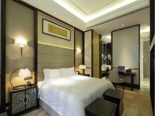 Eadry Royal Garden Hotel Haikou