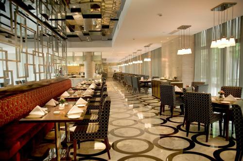 Eadry Royal Garden Hotel Haikou