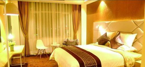 Taihang Mingzhu Hotel