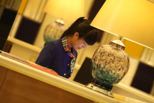 Taihang Mingzhu Hotel