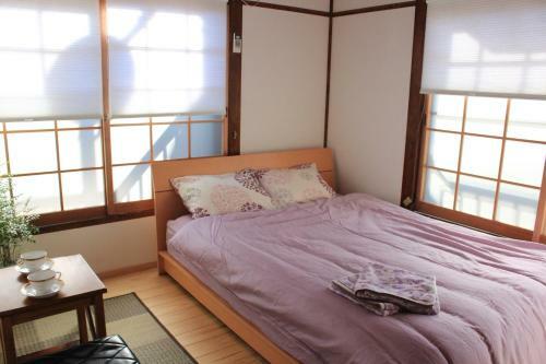 Hostal Hostel Hana An
