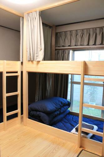 Hostal Hostel Hana An