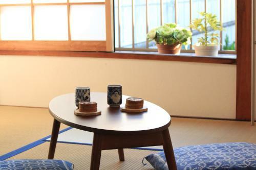 Hostal Hostel Hana An