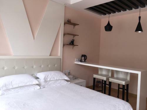 Yellow Mountain Zuixiang Hotel