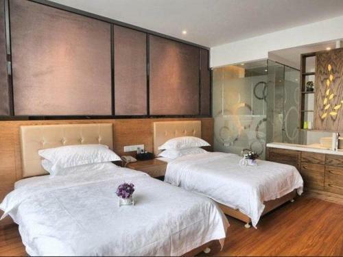 Yellow Mountain Zuixiang Hotel