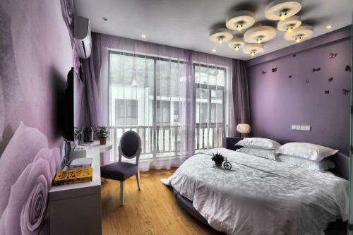 Yellow Mountain Zuixiang Hotel