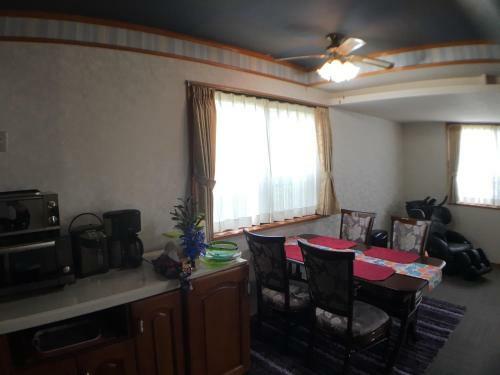 Kakurega Villa Kano