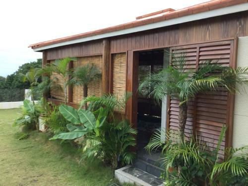 Kakurega Villa Kano