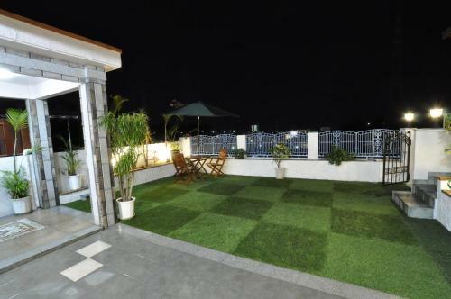 Kakurega Villa Kano