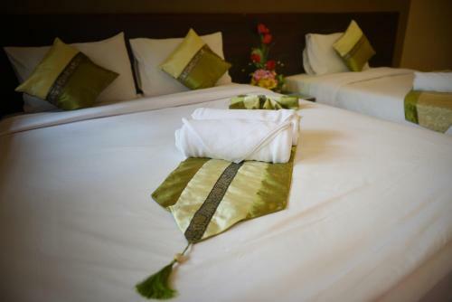 Hotel Forra Hill Resort