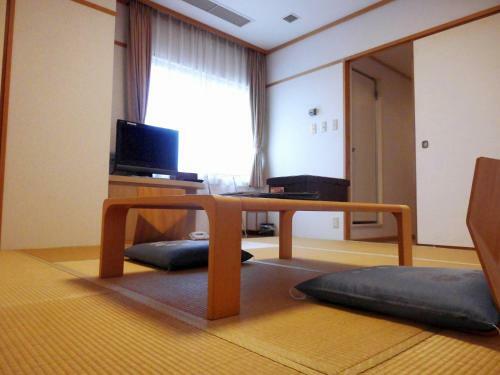 Hotel Sunperla Shima