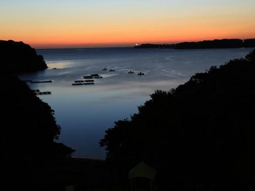 Hotel Sunperla Shima