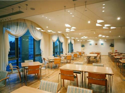 Hotel Sunperla Shima