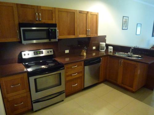 Apartamento Aruba Breeze Condo