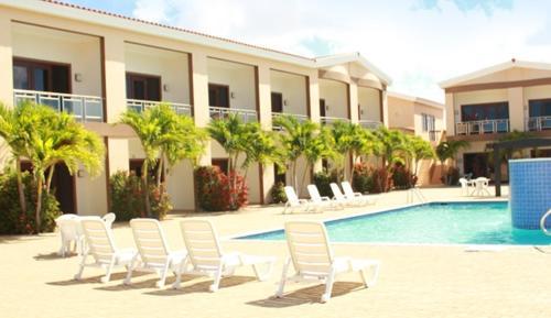 Apartamento Aruba Breeze Condo