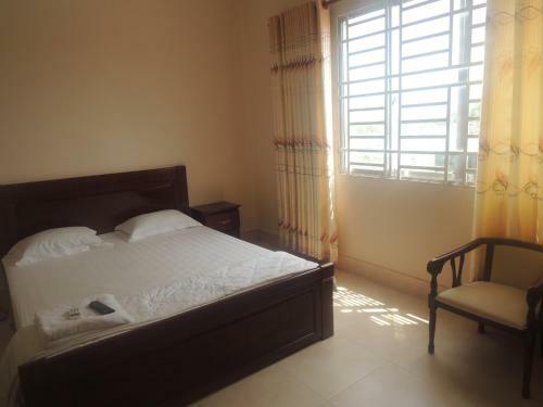Hai Dang Hostel