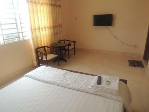 Hai Dang Hostel