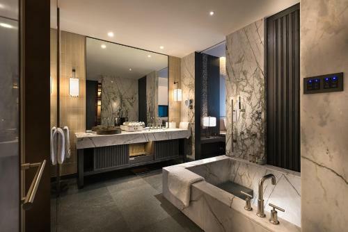 Hotel Pullman Kaifeng Jianye