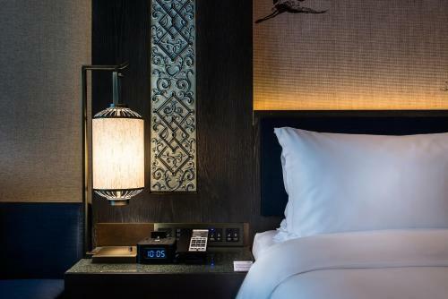 Hotel Pullman Kaifeng Jianye