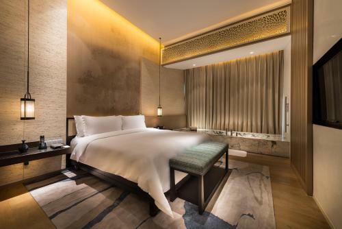 Hotel Pullman Kaifeng Jianye