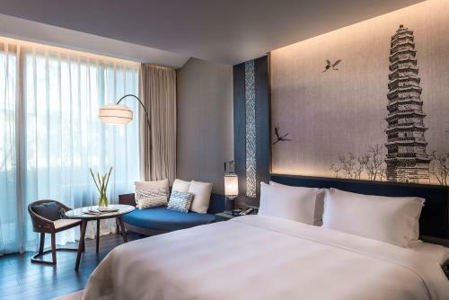 Hotel Pullman Kaifeng Jianye