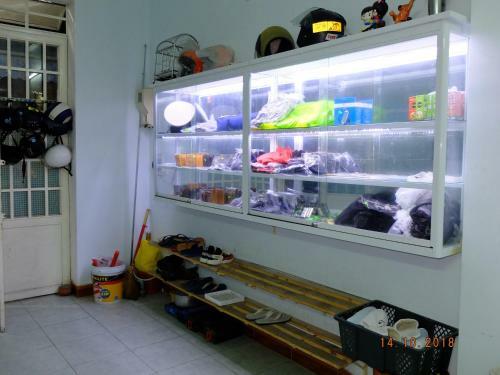 Heo Dat Homestay