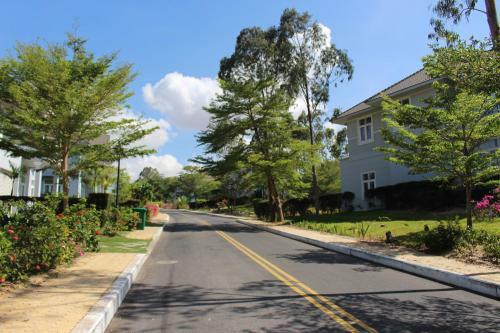 Panorama Mui Ne Villa