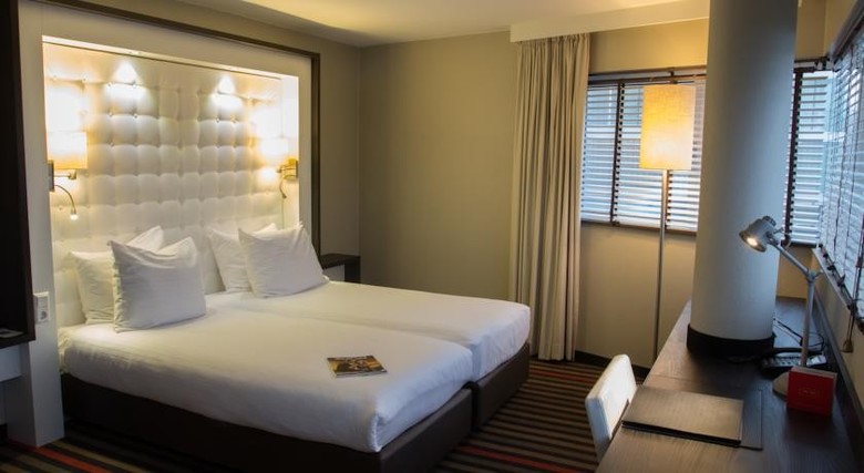 Westcord Art Hotel Amsterdam 4*